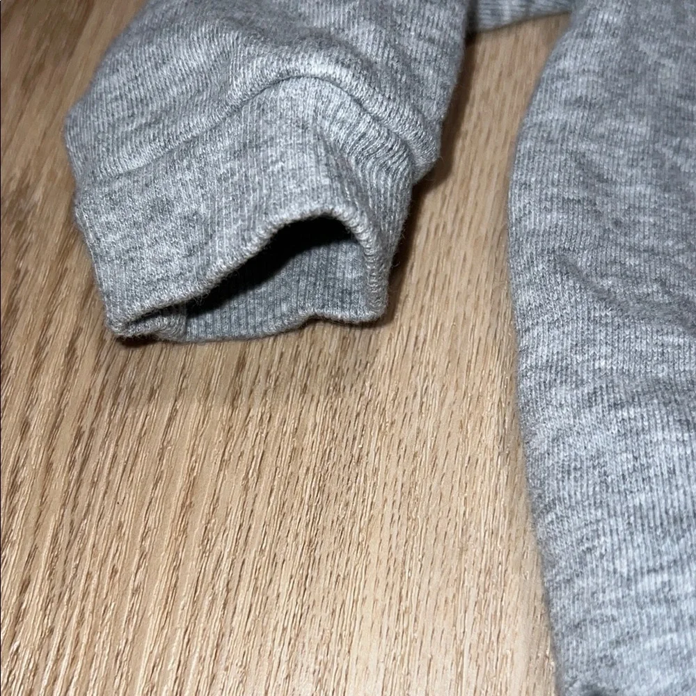 🛍️ 4 for $20 🛍️ - Little Human Kids Gray Sweatshirt - Picture 6 of 11